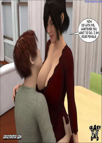 Cover of Dear Older Sister 2